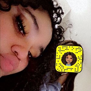 Meet your Posher, Jasmine